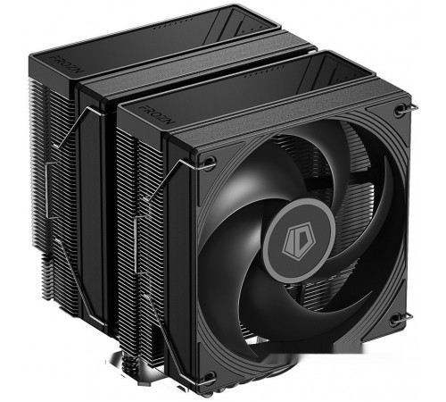 Кулер для процессора ID-COOLING Frozn A620 PRO SE
