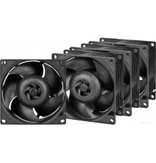 Набор вентиляторов Arctic S8038-10K 4 Pack ACFAN00291A
