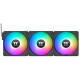 Набор вентиляторов Thermaltake CT120 EX ARGB 3-Fan Pack CL-F181-PL12SW-A