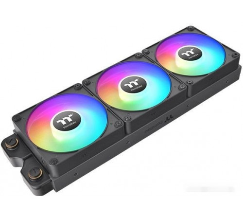 Набор вентиляторов Thermaltake CT140 EX ARGB 3-Fan Pack CL-F182-PL14SW-A