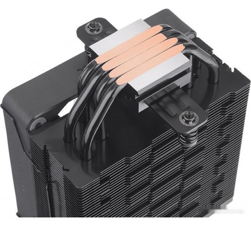 Кулер для процессора Thermaltake Astria 200 ARGB CL-P119-AL12SW-A