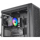 Кулер для процессора Thermaltake Astria 200 ARGB CL-P119-AL12SW-A