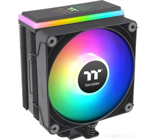 Кулер для процессора Thermaltake Astria 200 ARGB CL-P119-AL12SW-A