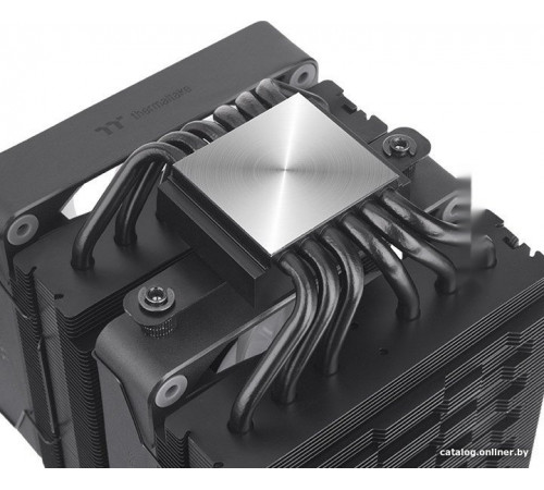 Кулер для процессора Thermaltake Astria 600 ARGB CL-P121-CA12SW-A
