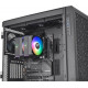 Кулер для процессора Thermaltake Astria 600 ARGB CL-P121-CA12SW-A
