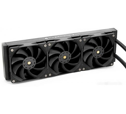 Жидкостное охлаждение для процессора Thermalright Frozen Magic EX 360