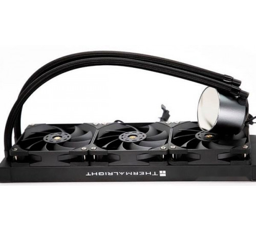 Жидкостное охлаждение для процессора Thermalright Frozen Magic EX 360