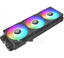 Набор вентиляторов Thermaltake CT120 EX Reverse ARGB 3-Fan Pack CL-F192-PL12SW-A