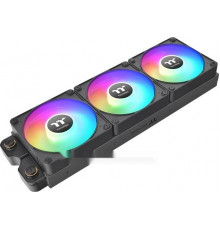 Набор вентиляторов Thermaltake CT120 EX Reverse ARGB 3-Fan Pack CL-F192-PL12SW-A