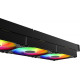Жидкостное охлаждение для процессора ID-COOLING FX360 INF Black