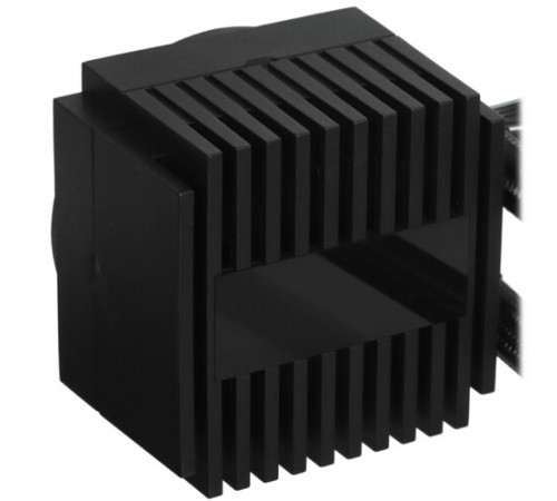 Система жидкостного охлаждения для процессора ZALMAN Alpha2 DS A36 (черный)