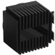 Система жидкостного охлаждения для процессора ZALMAN Alpha2 DS A36 (черный)