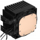 Система жидкостного охлаждения для процессора ZALMAN Alpha2 DS A36 (черный)