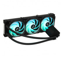 Система жидкостного охлаждения для процессора ZALMAN Alpha2 DS A36 (черный)