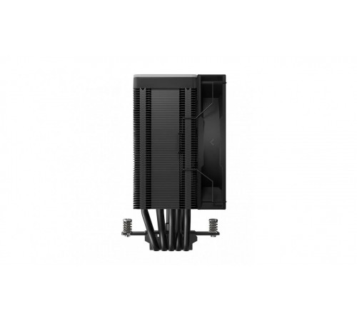 Кулер для процессора Deepcool AG500 BK ARGB V2 (R-AG500-BKAMMN-GJD)