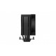 Кулер для процессора Deepcool AG500 BK ARGB V2 (R-AG500-BKAMMN-GJD)