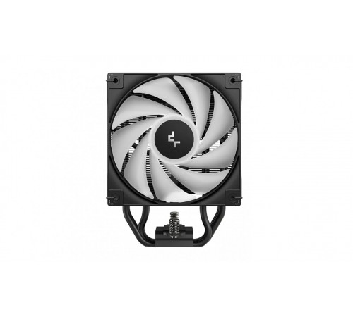 Кулер для процессора Deepcool AG500 BK ARGB V2 (R-AG500-BKAMMN-GJD)