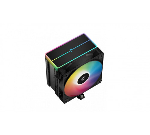 Кулер для процессора Deepcool AG500 BK ARGB V2 (R-AG500-BKAMMN-GJD)