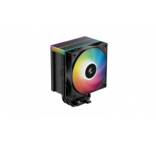 Кулер для процессора Deepcool AG500 BK ARGB V2 (R-AG500-BKAMMN-GJD)