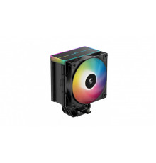 Кулер для процессора Deepcool AG500 BK ARGB V2 (R-AG500-BKAMMN-GJD)
