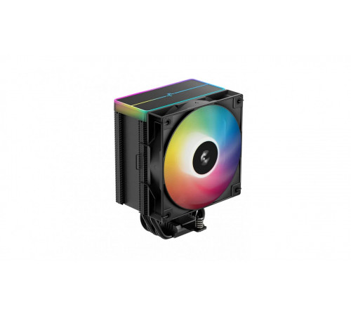 Кулер для процессора Deepcool AG500 BK ARGB V2 (R-AG500-BKAMMN-GJD)