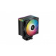 Кулер для процессора Deepcool AG500 BK ARGB V2 (R-AG500-BKAMMN-GJD)