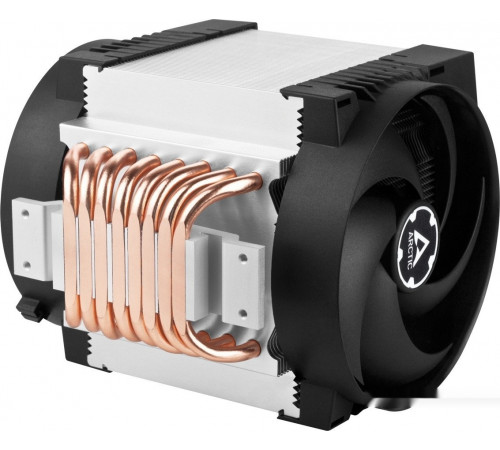 Кулер для процессора Arctic Freezer 4U-M Rev. 2 ACFRE00133B