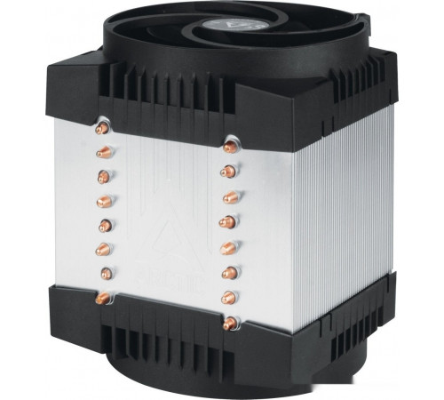 Кулер для процессора Arctic Freezer 4U-M Rev. 2 ACFRE00133B