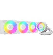Система жидкостного охлаждения для процессора Arctic Liquid Freezer III Pro 360 A-RGB White ACFRE00188A