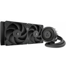Система жидкостного охлаждения для процессора Arctic Liquid Freezer III Pro 280 ACFRE00179A
