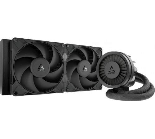 Система жидкостного охлаждения для процессора Arctic Liquid Freezer III Pro 280 ACFRE00179A
