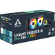 Система жидкостного охлаждения для процессора Arctic Liquid Freezer III Pro 280 A-RGB ACFRE00183A