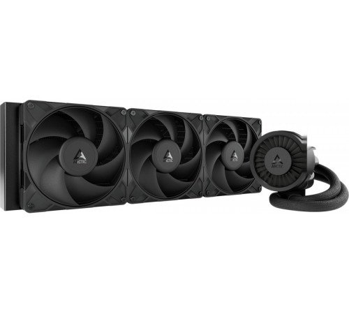 Система жидкостного охлаждения для процессора Arctic Liquid Freezer III Pro 420 ACFRE00181A