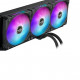 Кулер для процессора Asus ROG Ryuo IV SLC 360 ARGB