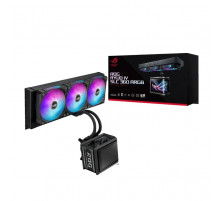 Кулер для процессора Asus ROG Ryuo IV SLC 360 ARGB