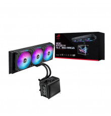 Кулер для процессора Asus ROG Ryuo IV SLC 360 ARGB