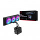 Кулер для процессора Asus ROG Ryuo IV SLC 360 ARGB