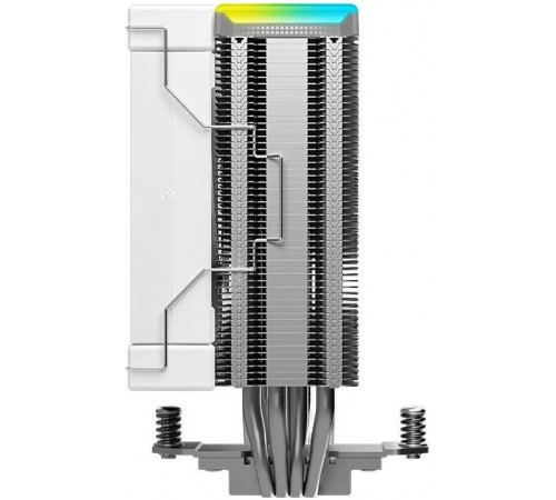 Кулер для процессора Deepcool AK400 Digital SE WH R-AK400-WHADMN-GJD