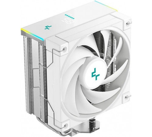 Кулер для процессора Deepcool AK400 Digital SE WH R-AK400-WHADMN-GJD