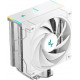 Кулер для процессора Deepcool AK400 Digital SE WH R-AK400-WHADMN-GJD