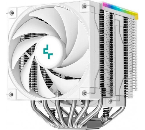 Кулер для процессора Deepcool AK620 DIgital SE WH R-AK620-WHADMN-GJD