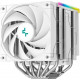 Кулер для процессора Deepcool AK620 DIgital SE WH R-AK620-WHADMN-GJD