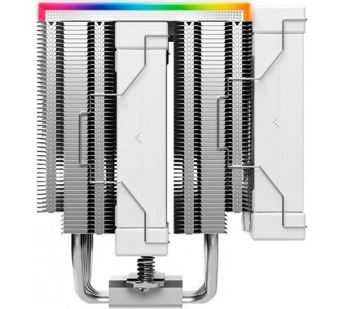 Кулер для процессора Deepcool AK620 DIgital SE WH R-AK620-WHADMN-GJD
