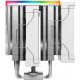 Кулер для процессора Deepcool AK620 DIgital SE WH R-AK620-WHADMN-GJD