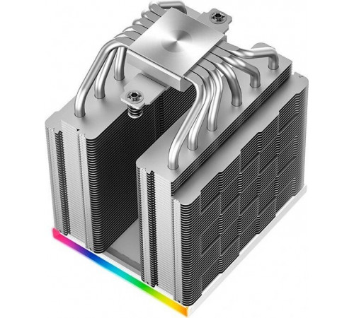 Кулер для процессора Deepcool AK620 DIgital SE WH R-AK620-WHADMN-GJD