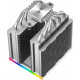 Кулер для процессора Deepcool AK620 DIgital SE WH R-AK620-WHADMN-GJD
