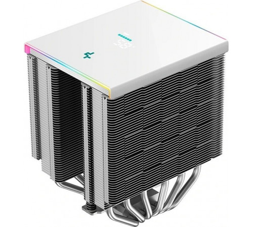 Кулер для процессора Deepcool AK620 DIgital SE WH R-AK620-WHADMN-GJD