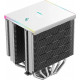Кулер для процессора Deepcool AK620 DIgital SE WH R-AK620-WHADMN-GJD