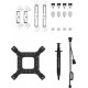 Кулер для процессора Deepcool AK620 DIgital SE WH R-AK620-WHADMN-GJD
