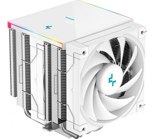 Кулер для процессора Deepcool AK620 DIgital SE WH R-AK620-WHADMN-GJD